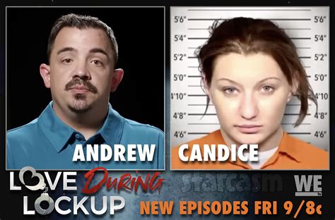 candice love after lockup|Love During Lockup: Free Candice! .